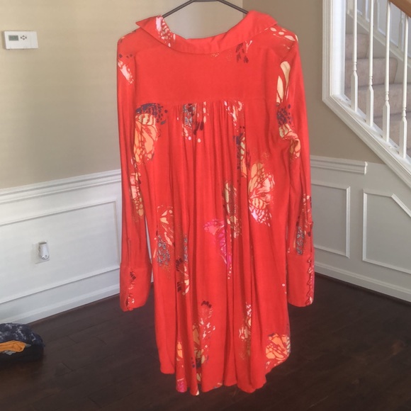 COPY - Free People Tunic - Picture 4 of 4